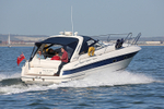 130420 BROKE THE BANK - BAVARIA 35 SPORT WT7A5652_Edit