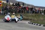 Tony Thirkell/ Dean Kilkenny