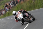 Dan Kneen Suzuki / Cookstown B.E.Racing