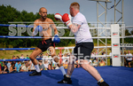 BOUT 3 - Dangerous Dan Cavanagh v Tim Scrappy Doo Rogers-16