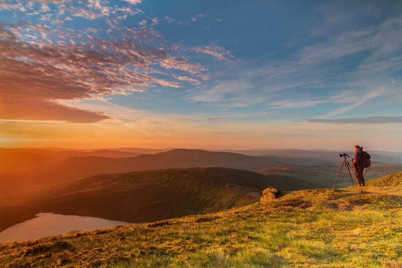 Bespoke Outdoor Photography Workshop