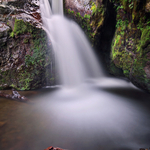 Sharplin Falls