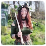 Angie - Squire, Foreman & Founder