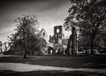 Kirkstall Abbey