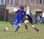 Wattsfield U10 v Craven Wanderers U10 (30/1/22) portfolio