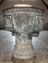 Baptismal font