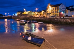 Landscape Ireland portfolio