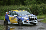ULSTER RALLY 20