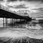 Brighton Pier