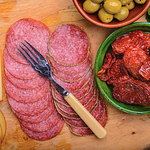 Antipasti