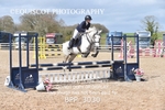 CLASS 4 STX-UK Pony BritiNovice / 0.80m Open portfolio