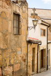 Salamanca - narrow street