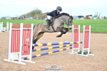 Cls 23 Stepping Stones 128cm & 138cm portfolio