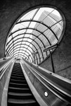 Canary Wharf tube station (4)