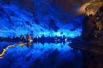 Reed flute cave