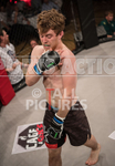 Sean Revie v Aaron Slattery-13