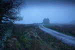 White Edge Lodge, Peak District