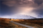 Sunshine and Squall