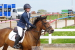 Cls 7 Pony Foxhunter & Open portfolio