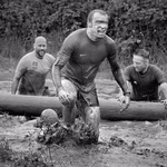 4 Man Up Muddy Weekend