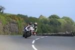 James Hillier Kawasaki / Quattro Plant Muc-Off Kawasaki