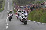 Michael Dunlop BMW / BMW/Hawk Racing