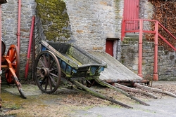 Beamish, Yorkshire portfolio