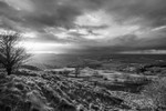 Day 17 - Rain Over The Malverns
