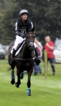 Burghley Horse Trials