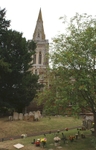 Finedon