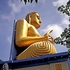 Golden Buddha