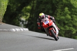 Jamie Hamilton Honda / Wilson Craig Racing