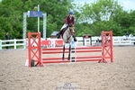 Cls 8 Pony British Novice and 80cm Open portfolio