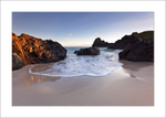 Kynance Cove