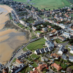 A00543F Ellie coastal village