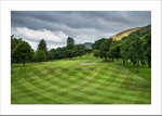 Alva Golf course portfolio