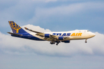 Atlas Air portfolio