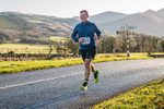 North Lakes Half Marathon  10k-365