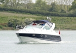 090510 FAIRLINE TARGA 34 IMG_0554