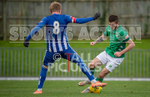 GFC v Chertsey Town-37