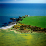 A00602D Todd Head Point lighthouse
