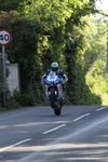Robert Wilson Yamaha / Stoddart Racing Oban