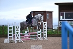 Cls 4 British Novice and 80cm Open portfolio