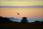 East Coast Landing