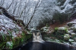 Lead Mines Clough