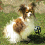 PP59 The Ball is All
