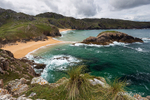 Murder Hole Beach - County Donegal, Ireland.