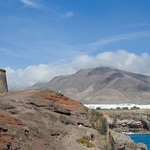 lanzarote christmas 09