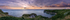 Flamborough Sunrise
