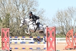 National 1.15m & 1.15m Open portfolio